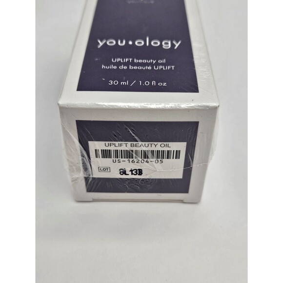 Younique Youology Uplift Beauty Oil 1 fl oz New Sealed - Picture 3 of 3